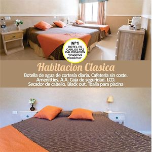 Habitación Doble Clásica