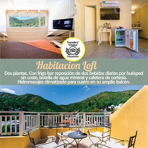 Habitación Quíntuple